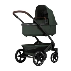 Joolz Geo 3 Kinderwagen - Sandy Taupe | Joolz X Maxi-Cosi Autostoeltje - Sandy Taupe | Maxi-Cosi FamilyFix 360 Pro