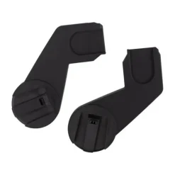 Joolz Geo 3 Kinderwagen - Sandy Taupe | Joolz X Maxi-Cosi Autostoeltje - Sandy Taupe | Maxi-Cosi FamilyFix 360 Pro