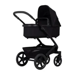 Joolz Geo 3 Kinderwagen - Sandy Taupe | Joolz X Maxi-Cosi Autostoeltje - Sandy Taupe | Maxi-Cosi FamilyFix 360 Pro