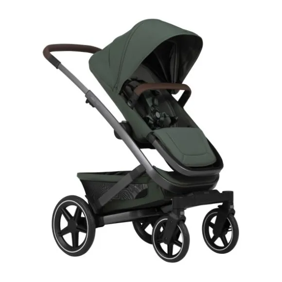 Joolz Geo 3 Kinderwagen 2-in-1 - Hazel Brown