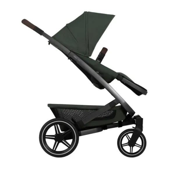 Joolz Geo 3 Kinderwagen 2-in-1 - Hazel Brown