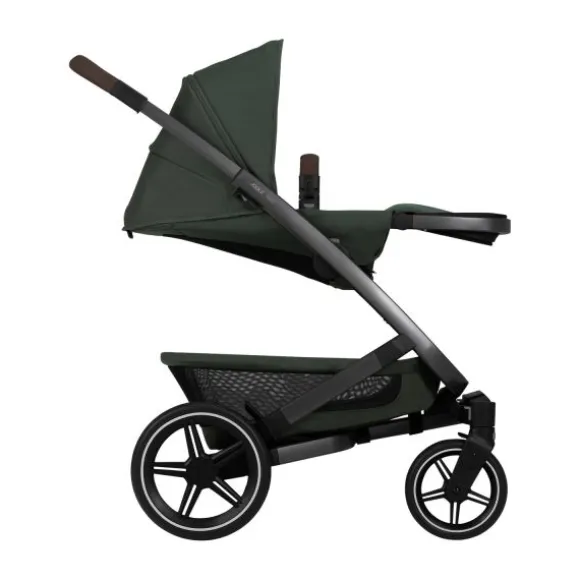 Joolz Geo 3 Kinderwagen 2-in-1 - Hazel Brown