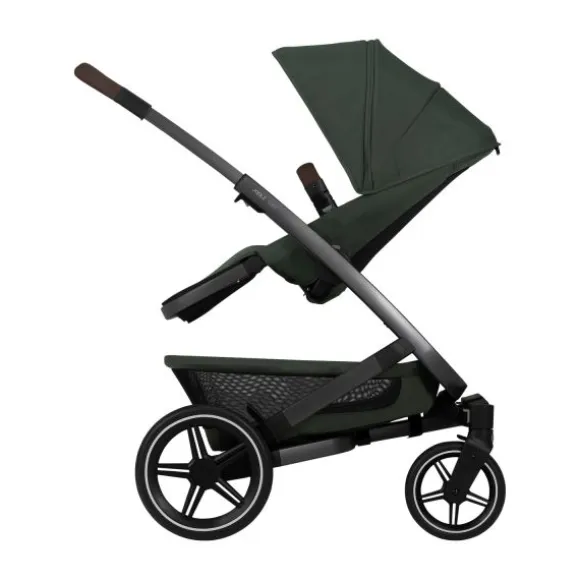 Joolz Geo 3 Kinderwagen 2-in-1 - Hazel Brown