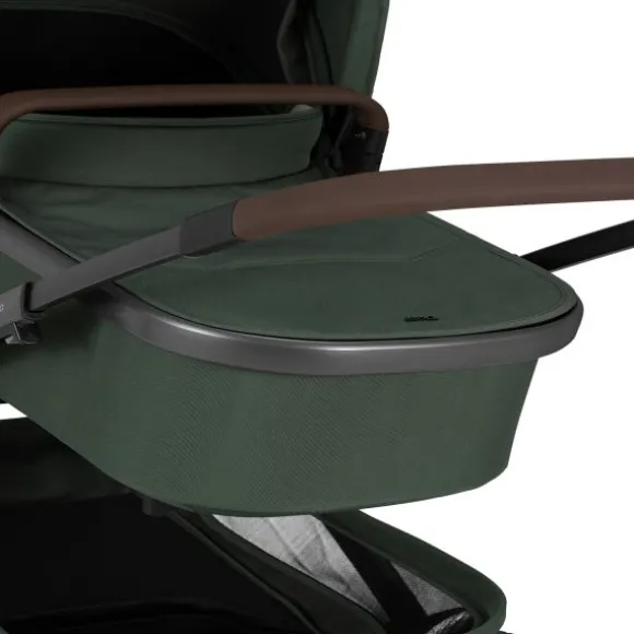 Joolz Geo 3 Kinderwagen 2-in-1 - Hazel Brown