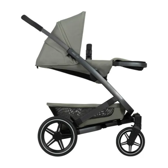 Joolz Geo 3 Kinderwagen 2-in-1 - Hazel Brown