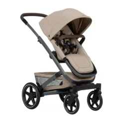 Joolz Geo 3 Kinderwagen 3-in-1 Classic Look - Sandy Taupe | Doona X Autostoeltje