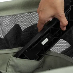 Joolz Geo 3 Onderste Autostoel Adapters