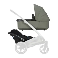 Joolz Geo 3 Onderste Autostoel Adapters