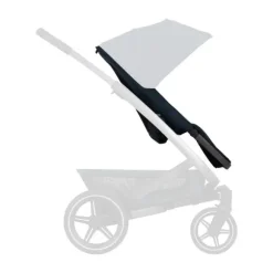 Joolz Geo 3 Zitting - Classic Look - Navy Blue