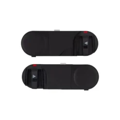 Joolz Geo3 Duo Adapter Set - Upper Cot