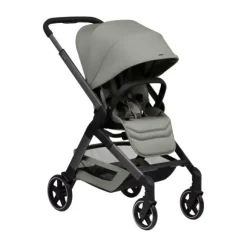 Joolz Hub 2 Kinderwagen 2-in-1 - Sandy Taupe | Joolz X Maxi-Cosi Pebble 360 Pro 2 Autostoeltje | Maxi-Cosi FamilyFix 360 Pro