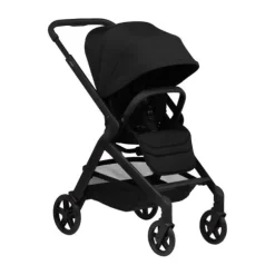 Joolz Hub 2 Kinderwagen 2-in-1 - Sandy Taupe | Joolz X Maxi-Cosi Pebble 360 Pro 2 Autostoeltje | Maxi-Cosi FamilyFix 360 Pro