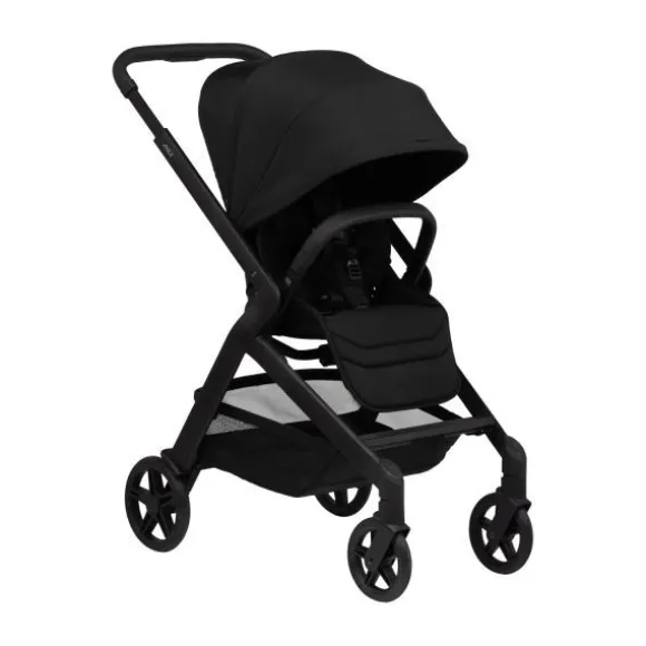Joolz Hub 2 Kinderwagen 4-in-1 - Stone Grey | Doona X Autostoeltje | Doona X Isofix Base