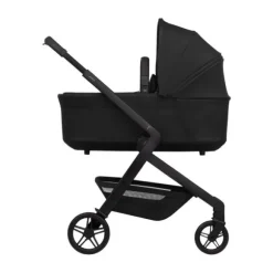 Joolz Hub 2 Kinderwagen 3-in-1 - Sandy Taupe | Cybex Cloud T Plus Autostoeltje