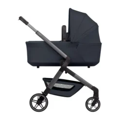 Joolz Hub 2 Kinderwagen 3-in-1 - Sandy Taupe | Cybex Cloud T Plus Autostoeltje