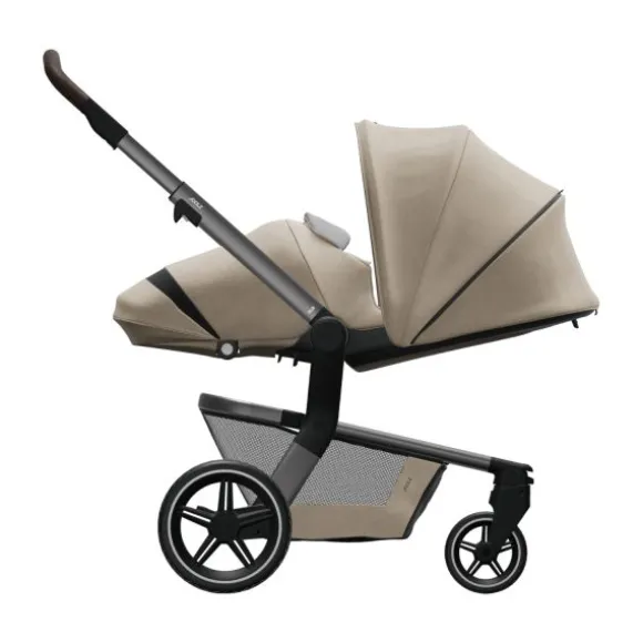 Joolz Hub Cocoon Marvellous Green