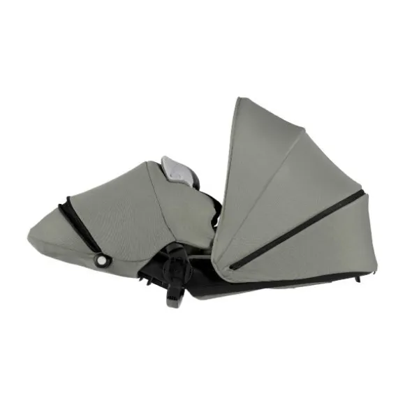 Joolz Hub Cocoon Marvellous Green