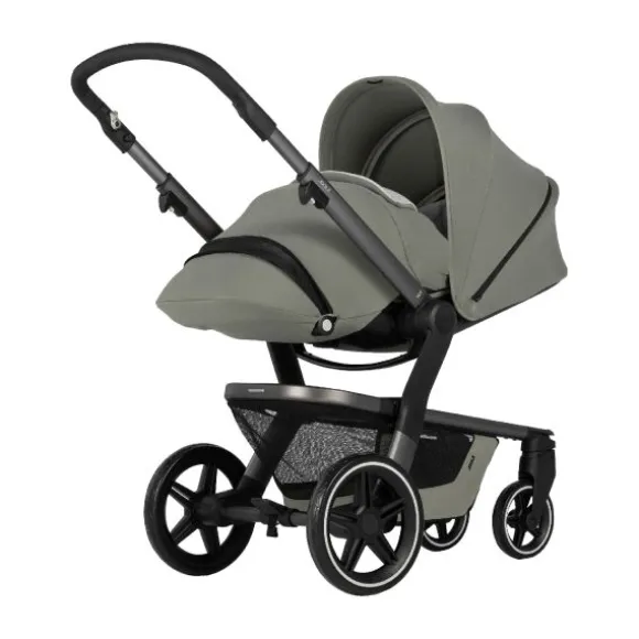 Joolz Hub Cocoon Marvellous Green