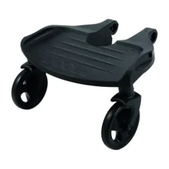 Joolz Meerijdplankje Zwart