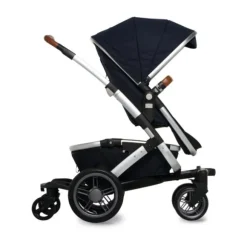 Joolz Meerijdplankje Zwart