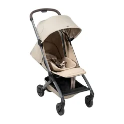 Joolz Newborn Insert - Sandy Taupe