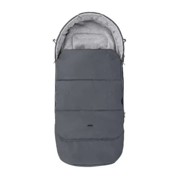 Joolz Universele Voetenzak – Forest Green