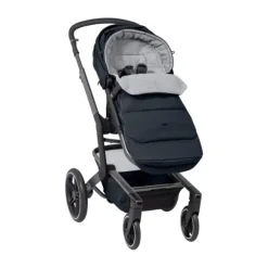 Joolz Universele Voetenzak – Forest Green