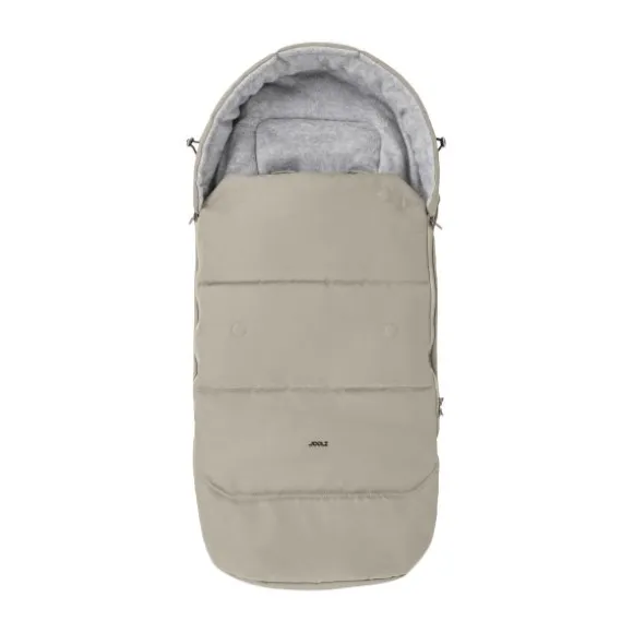Joolz Universele Voetenzak – Forest Green