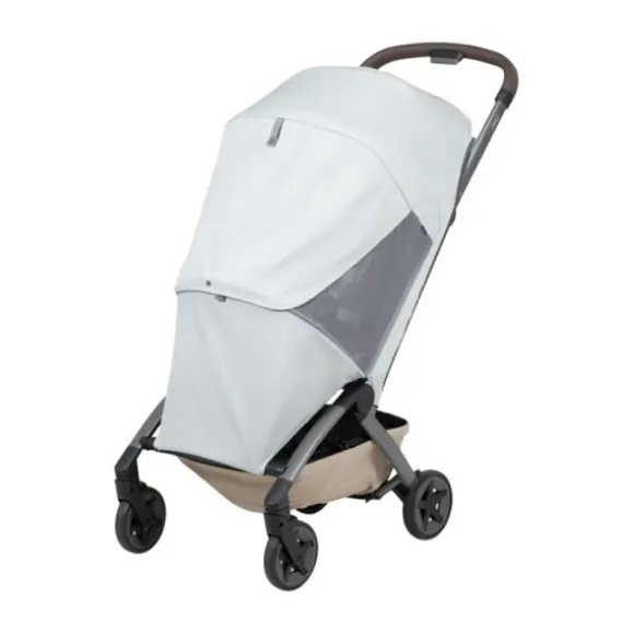 Joolz Zonnescherm & Muskietennet - Aer+/Aer² - 2-in-1