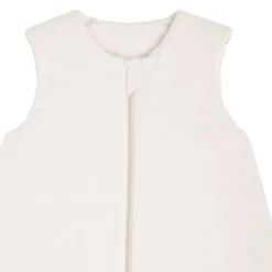 Julius Zöllner Jersey Jumper Slaapzak - Uni Red Earth - Maat 80