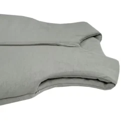 Julius Zöllner Jersey Jumper Slaapzak - Uni Red Earth - Maat 80