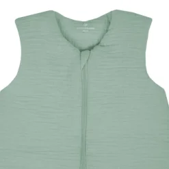 Julius Zöllner Jumper Slaapoverall – Sand – Maat 80