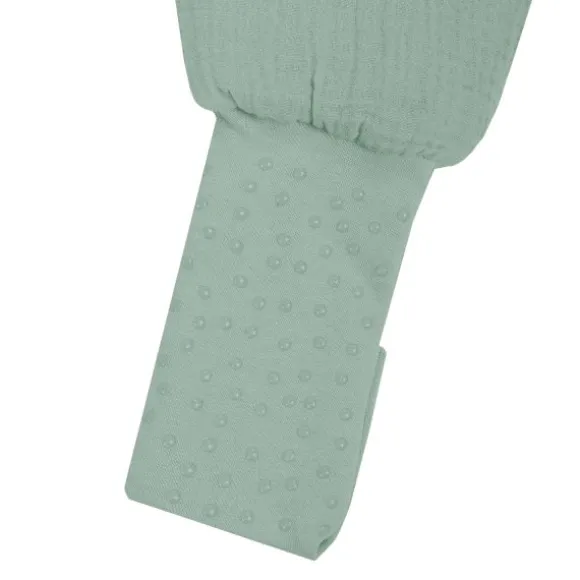 Julius Zöllner Jumper Slaapoverall – Sand – Maat 80