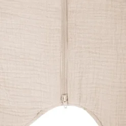 Julius Zöllner Jumper Slaapoverall – Sand – Maat 80