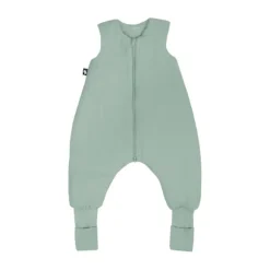 Julius Zöllner Jumper Slaapoverall – Sand – Maat 80