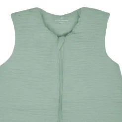 Julius Zöllner Jumper Slaapoverall – Sand – Maat 80