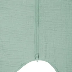 Julius Zöllner Jumper Slaapoverall – Sand – Maat 80