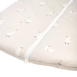 Julius Zolner Jersey Slaapzak - Little Goose - Maat 60