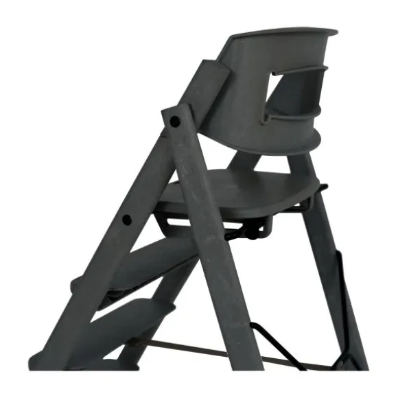 KAOS Klapp Kinderstoel - Inklapbaar - Gerecycled Plastic - Swedish Blue