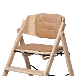 KAOS Klapp Kussen - Beige