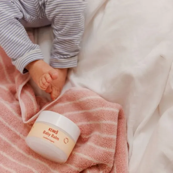 Kenko Baby Balm - 75 ml