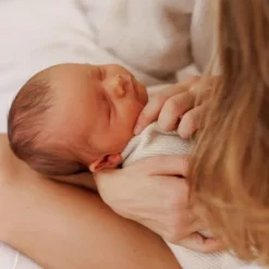 Kenko Luiercrème - 75 ml