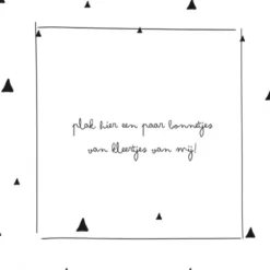 Kidooz Mijn Eerste Jaar Boek Linnen Nature