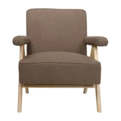 KidsDepot Anouk Fauteuil – Taupe