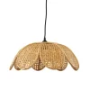 KidsDepot Fie Hanglamp Naturel