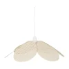 KidsDepot Hanglamp - Fallon - Beige