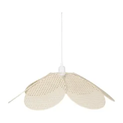KidsDepot Hanglamp - Fallon - Beige