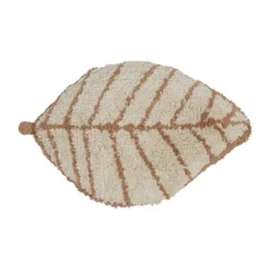 Kidsdepot Kussen - Leaf