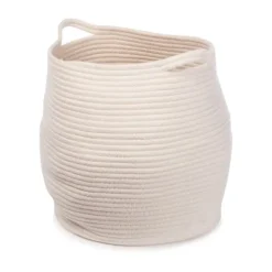 KidsDepot Kwando Opbergmand Wit