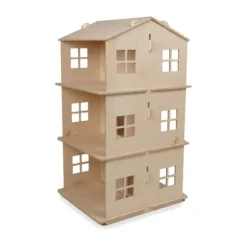 KidsDepot Porto Poppenhuis - Easyclick